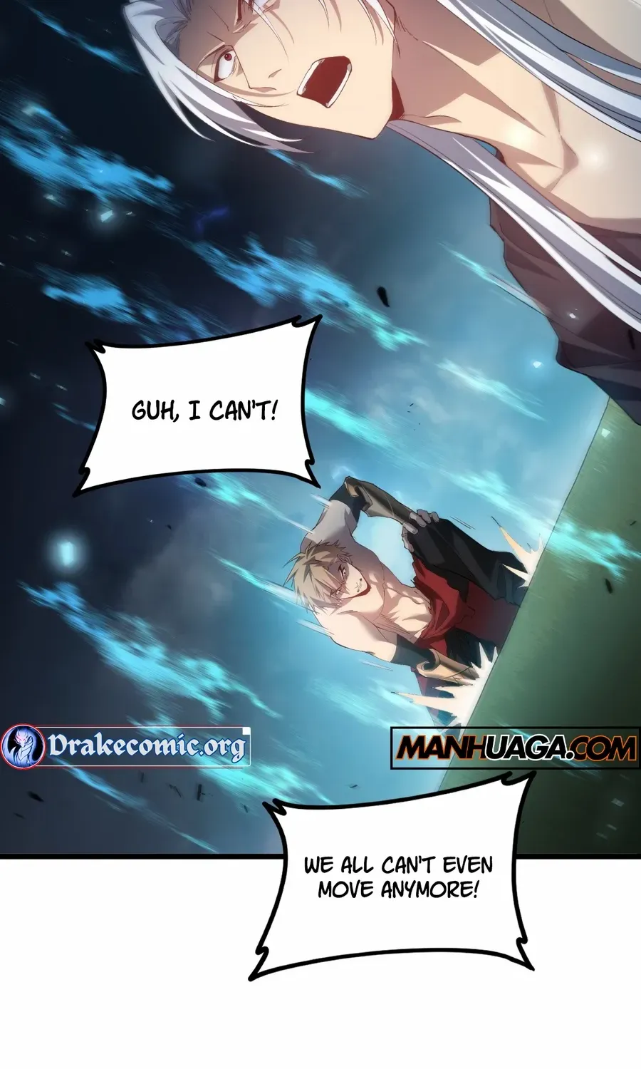 Read Supreme Zerg Lord chapter 46 image 78 on Lezhin