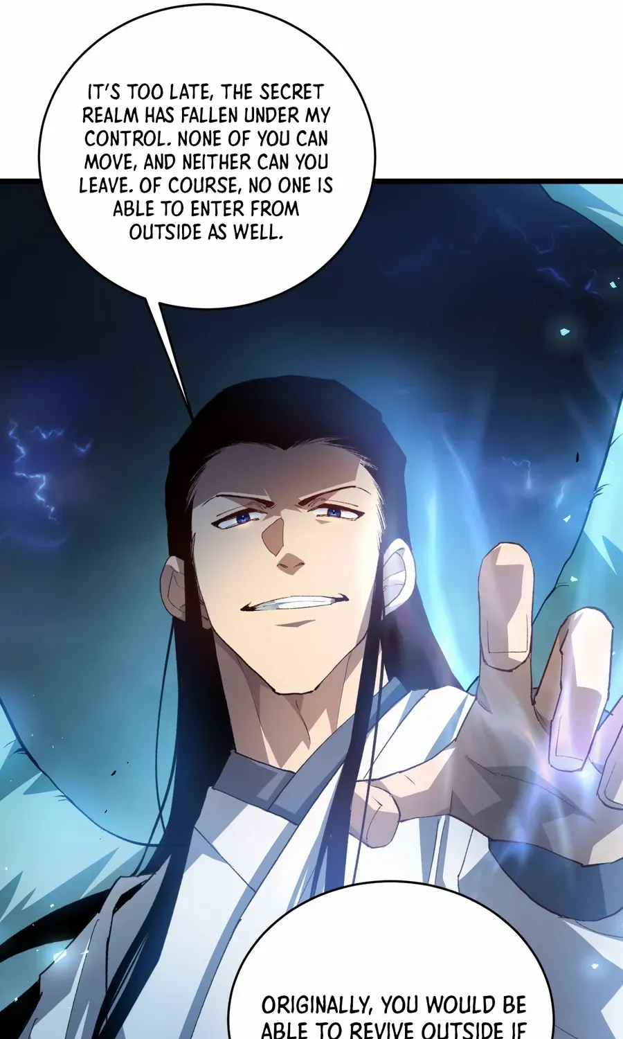 Read Supreme Zerg Lord chapter 46 image 80 on Lezhin