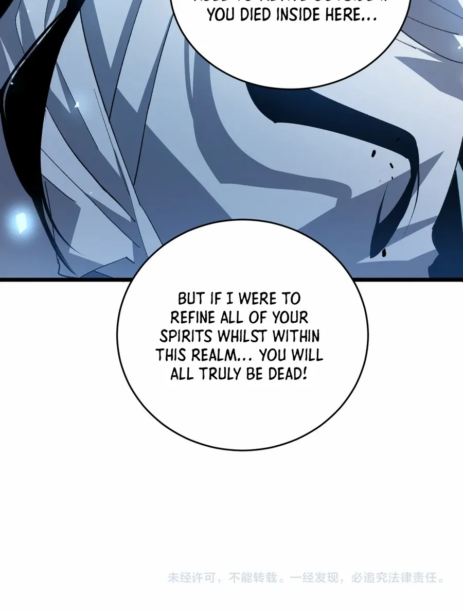 Read Supreme Zerg Lord chapter 46 image 81 on Lezhin