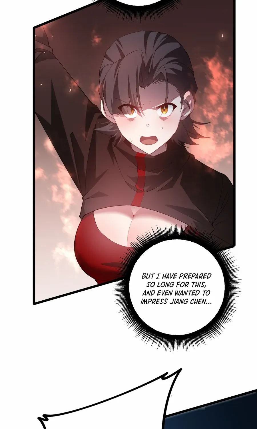 Read Supreme Zerg Lord chapter 46 image 9 on Lezhin