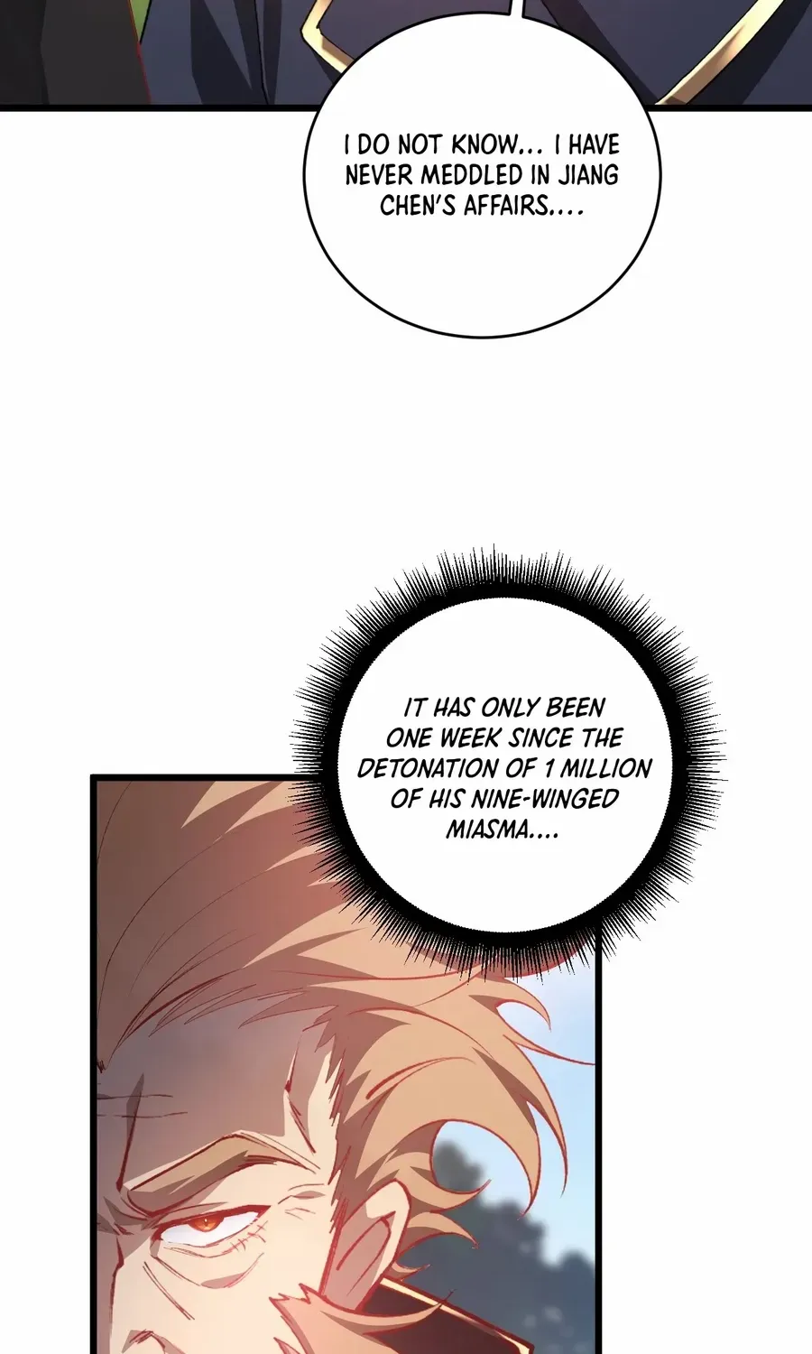 Read Supreme Zerg Lord chapter 47 image 15 on Lezhin