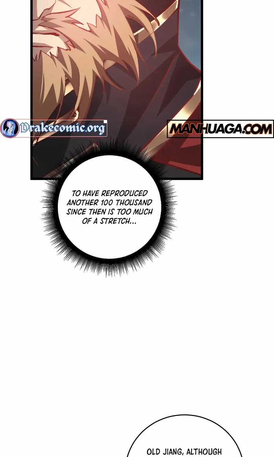 Read Supreme Zerg Lord chapter 47 image 16 on Lezhin