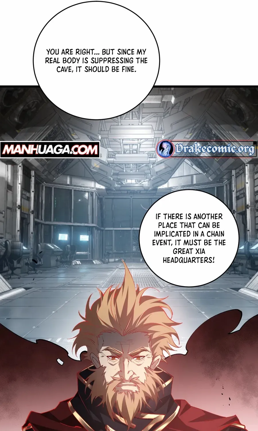 Read Supreme Zerg Lord chapter 47 image 19 on Lezhin