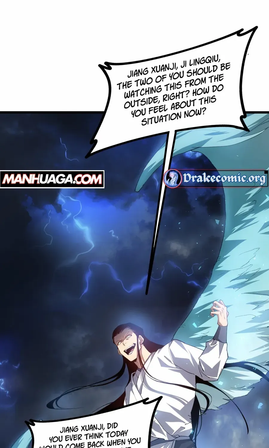 Read Supreme Zerg Lord chapter 47 image 2 on Lezhin