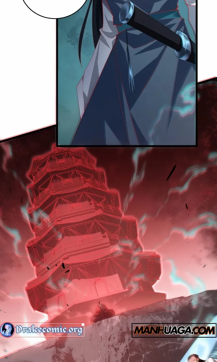 Read Supreme Zerg Lord chapter 47 image 21 on Lezhin