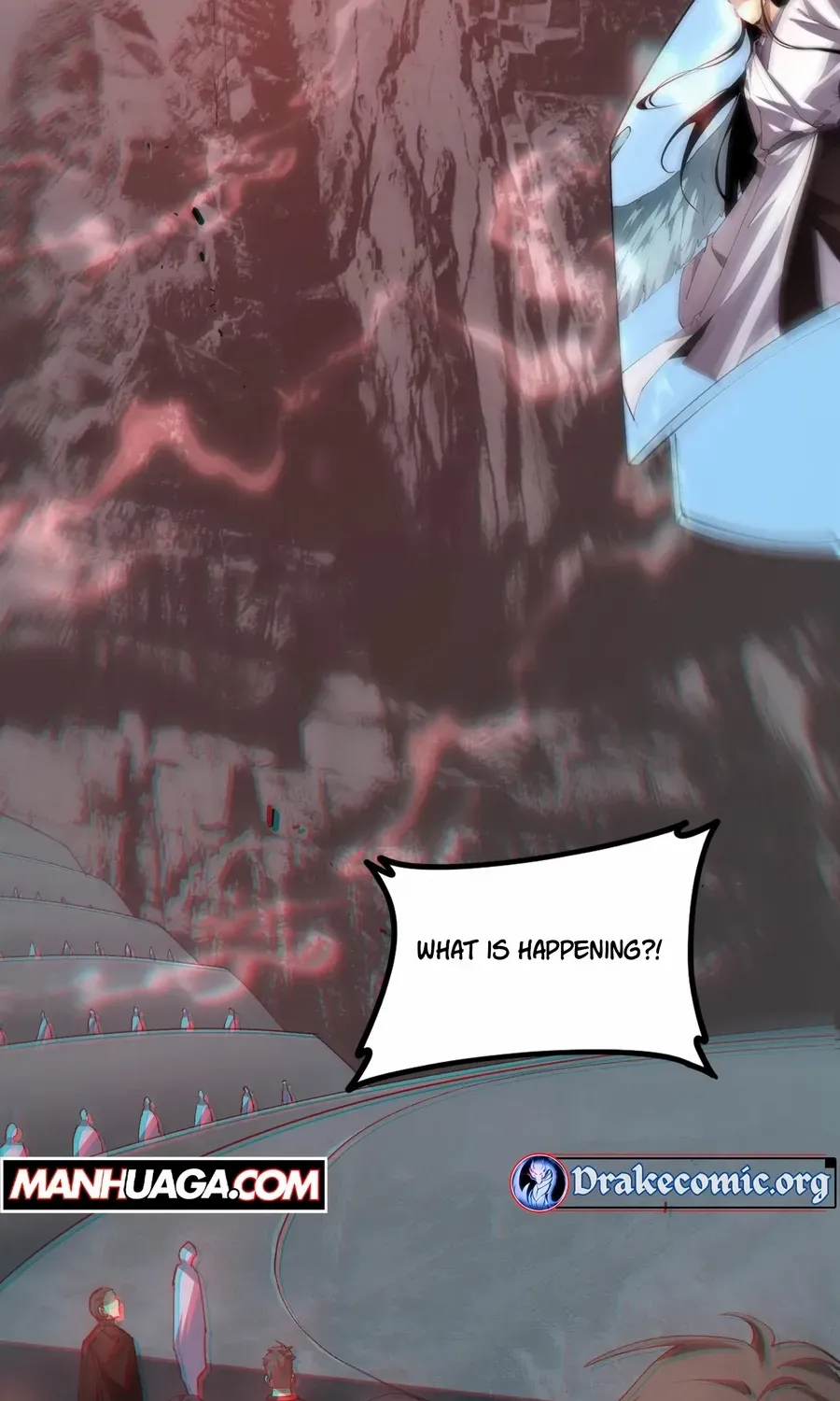 Read Supreme Zerg Lord chapter 47 image 22 on Lezhin