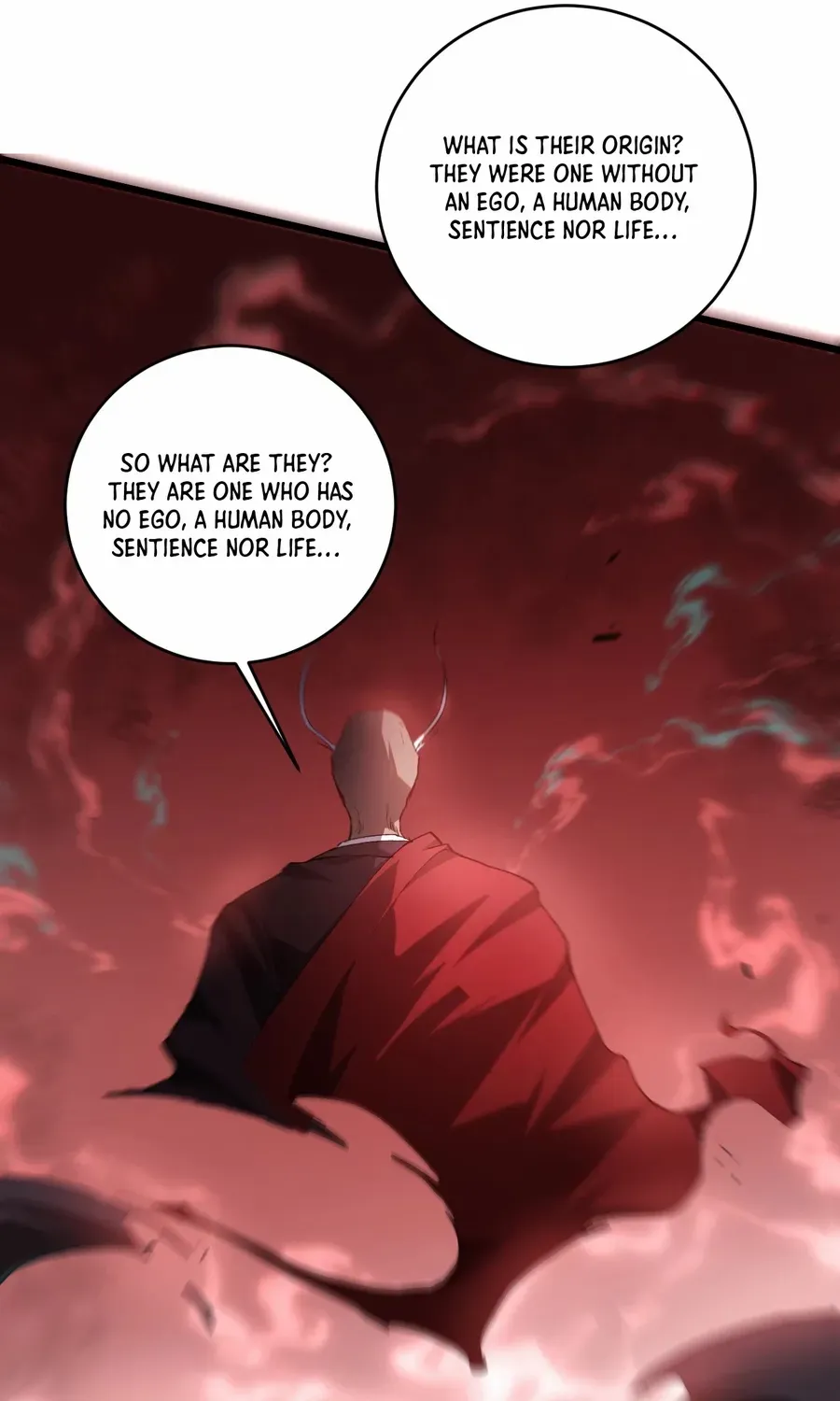 Read Supreme Zerg Lord chapter 47 image 24 on Lezhin