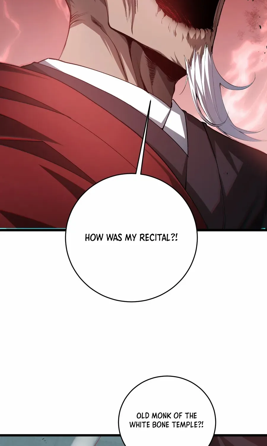 Read Supreme Zerg Lord chapter 47 image 26 on Lezhin