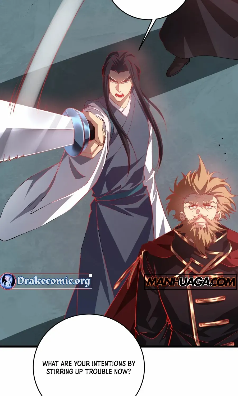 Read Supreme Zerg Lord chapter 47 image 27 on Lezhin