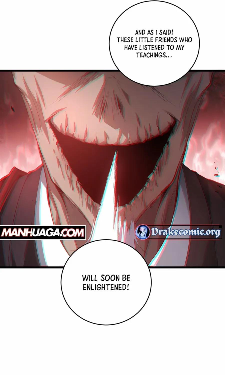 Read Supreme Zerg Lord chapter 47 image 29 on Lezhin