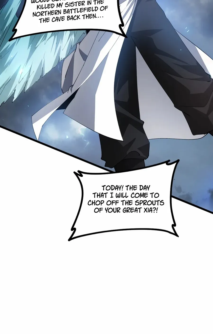 Read Supreme Zerg Lord chapter 47 image 3 on Lezhin
