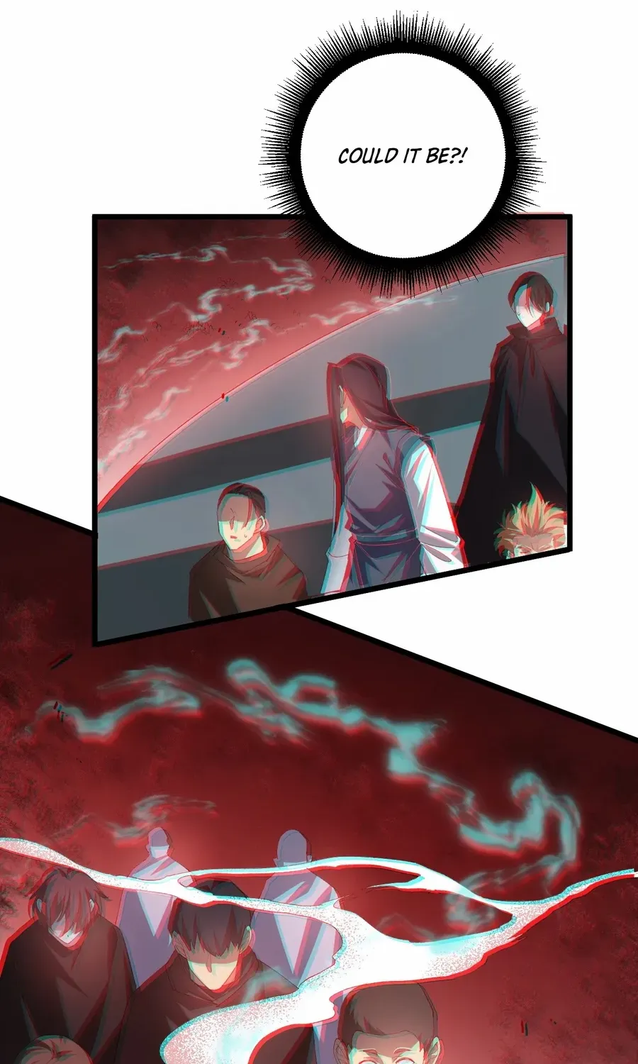 Read Supreme Zerg Lord chapter 47 image 30 on Lezhin