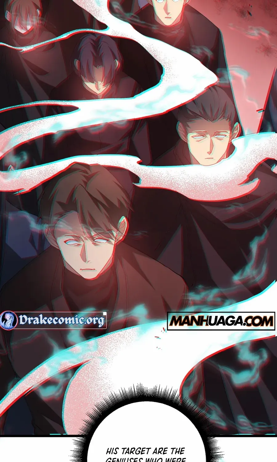 Read Supreme Zerg Lord chapter 47 image 31 on Lezhin