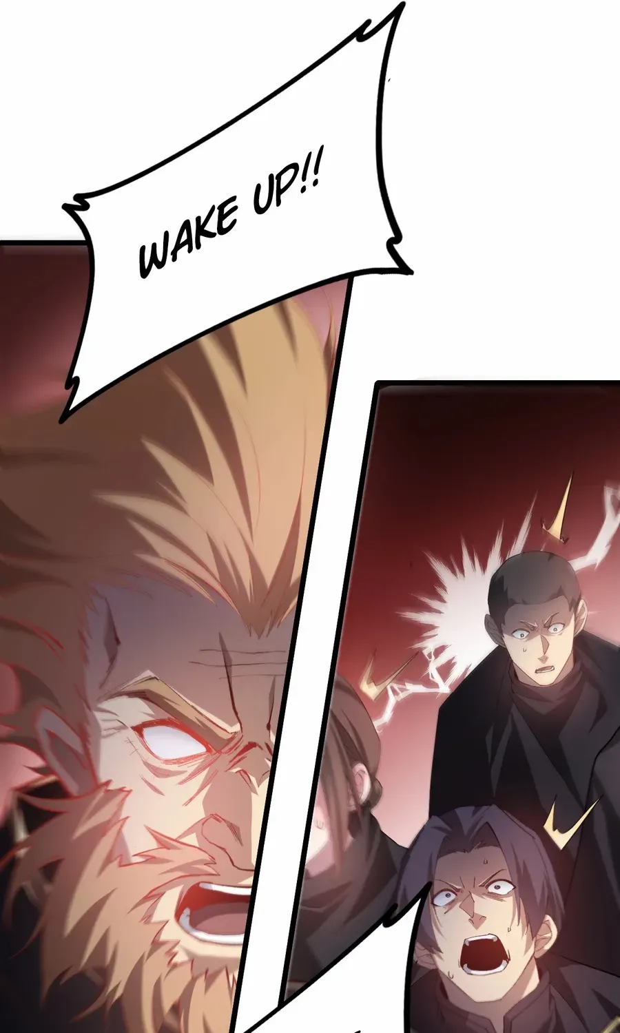 Read Supreme Zerg Lord chapter 47 image 33 on Lezhin