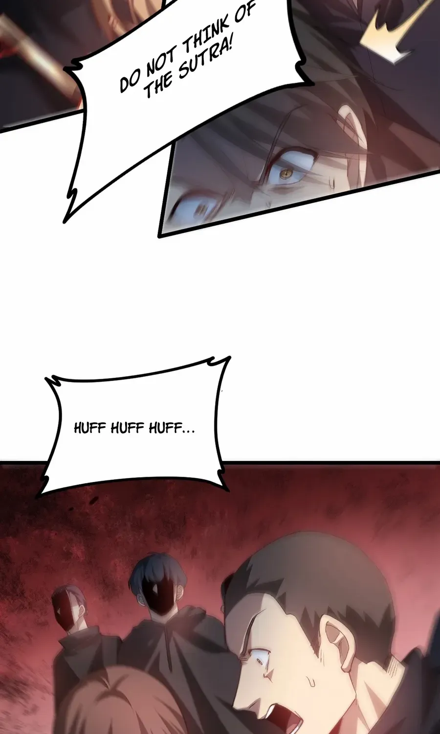 Read Supreme Zerg Lord chapter 47 image 34 on Lezhin