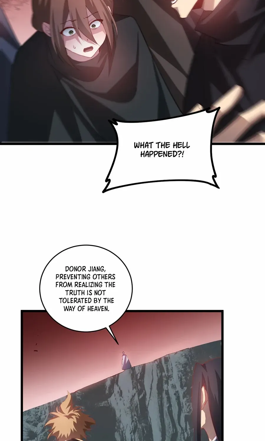 Read Supreme Zerg Lord chapter 47 image 35 on Lezhin