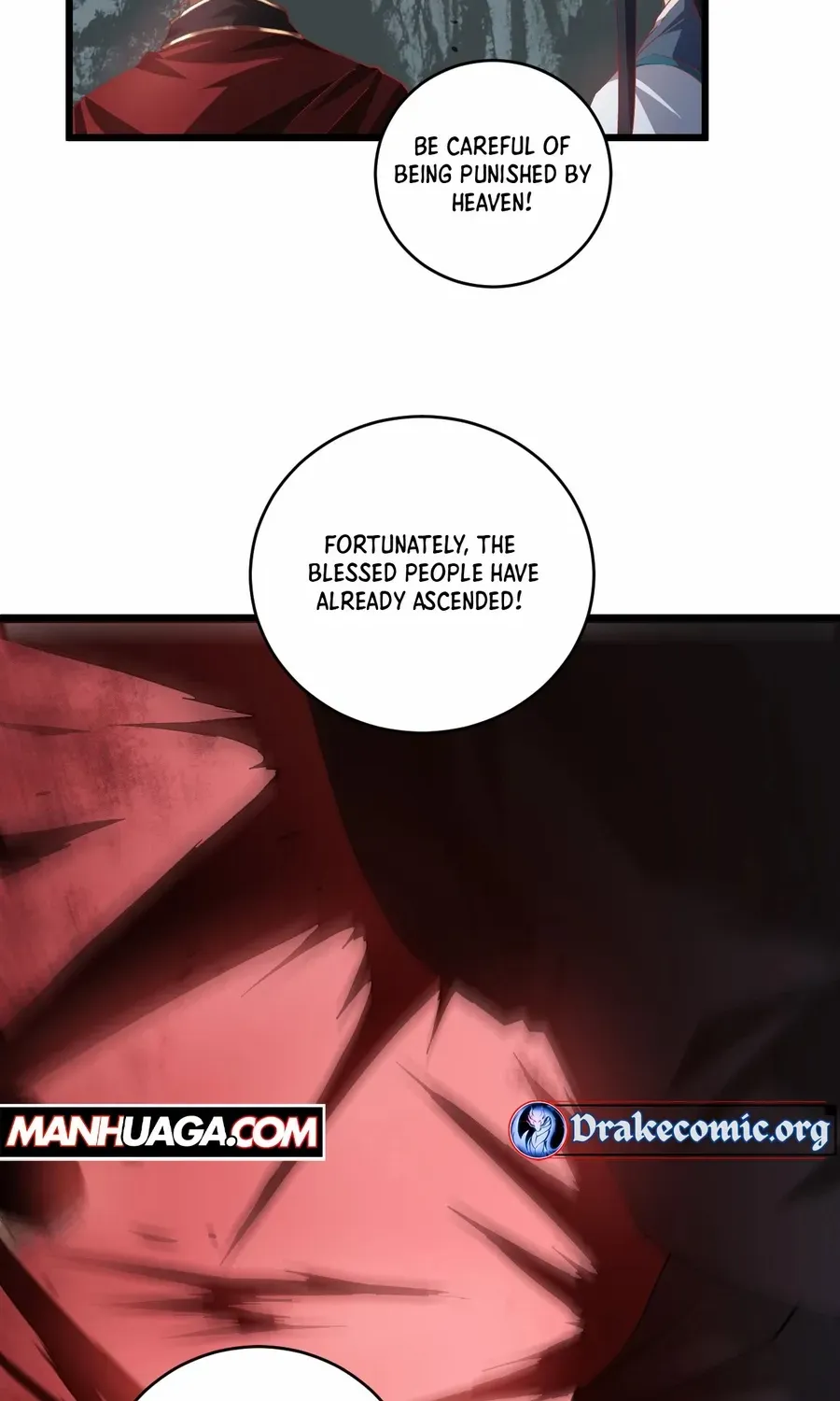Read Supreme Zerg Lord chapter 47 image 36 on Lezhin