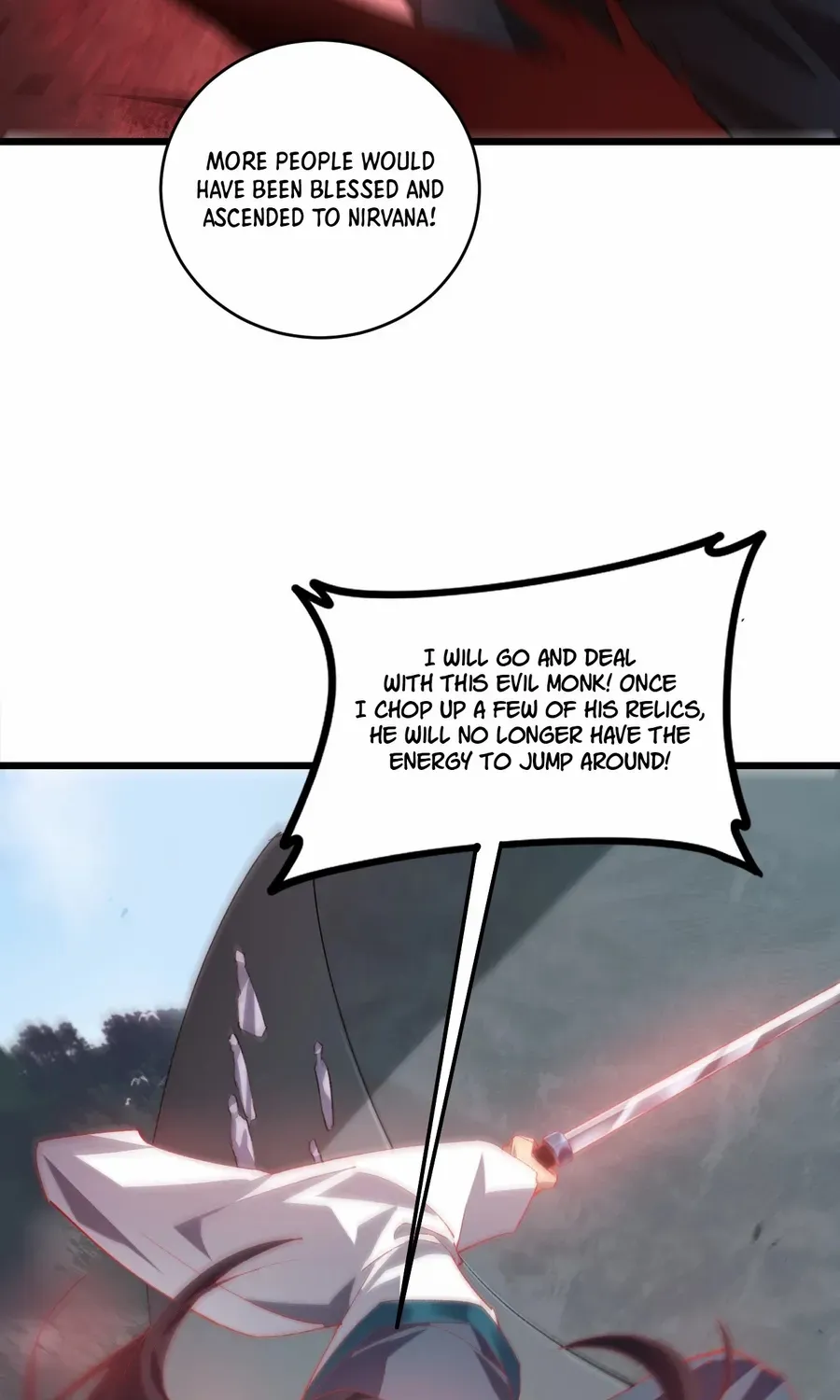 Read Supreme Zerg Lord chapter 47 image 38 on Lezhin