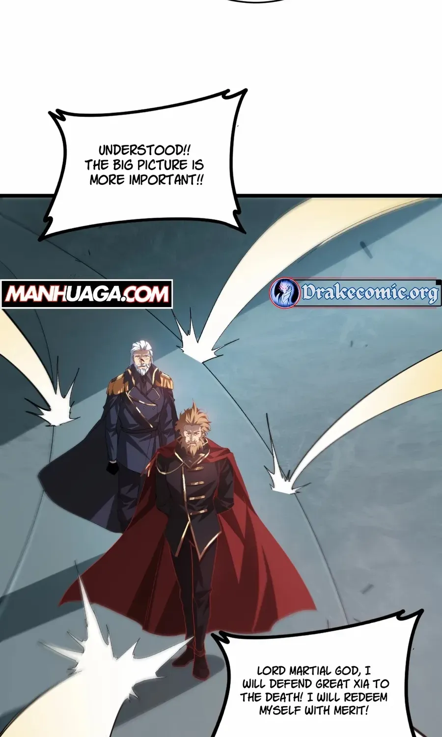 Read Supreme Zerg Lord chapter 47 image 41 on Lezhin