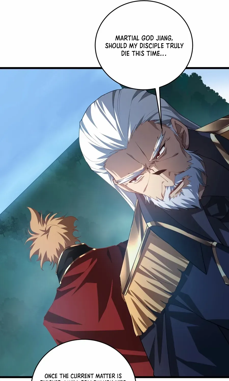 Read Supreme Zerg Lord chapter 47 image 43 on Lezhin
