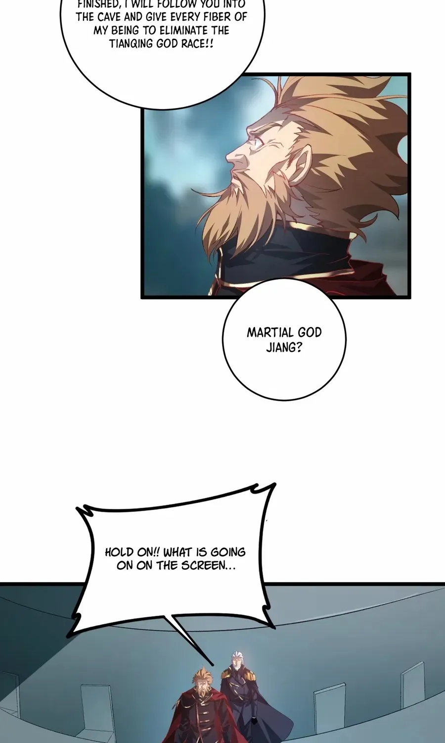 Read Supreme Zerg Lord chapter 47 image 44 on Lezhin