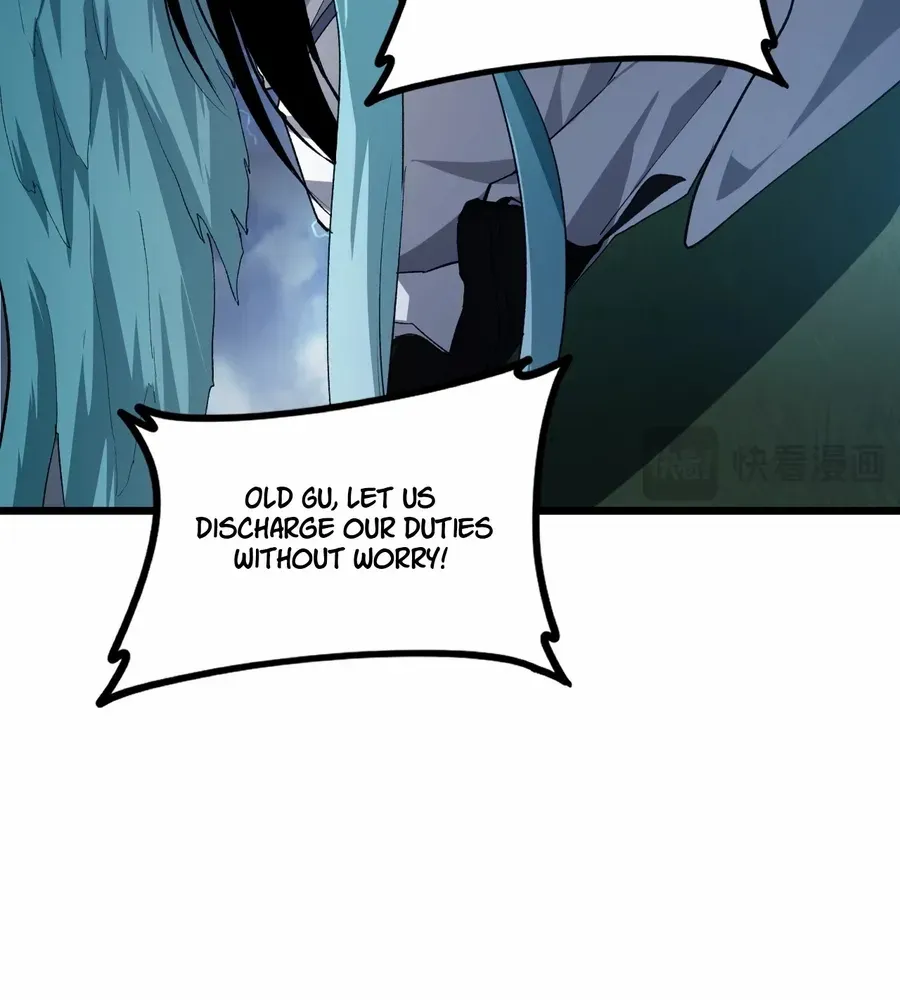 Read Supreme Zerg Lord chapter 47 image 47 on Lezhin