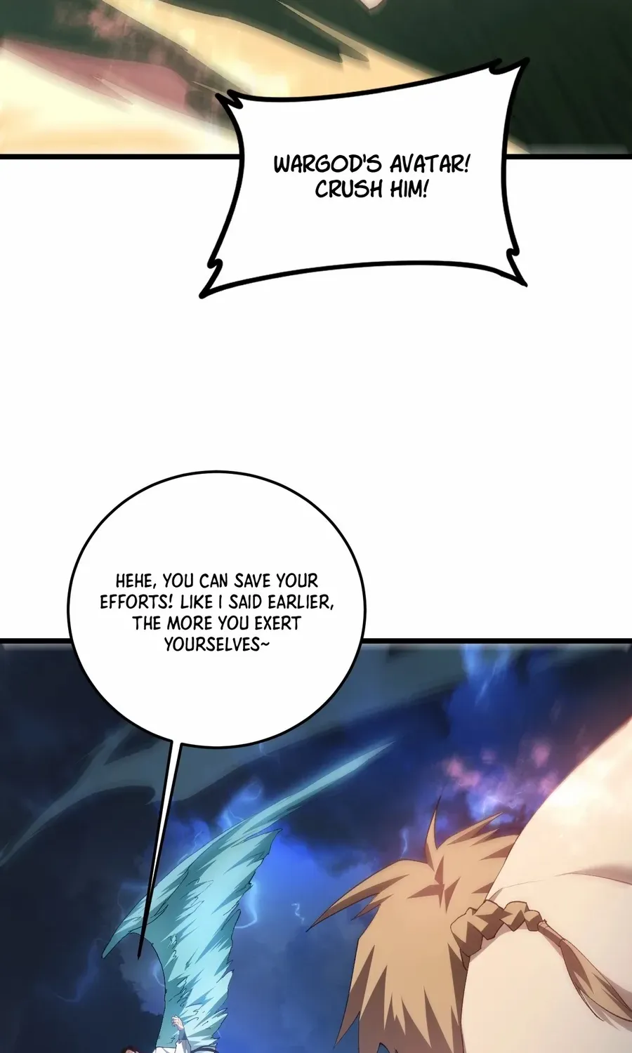 Read Supreme Zerg Lord chapter 47 image 49 on Lezhin