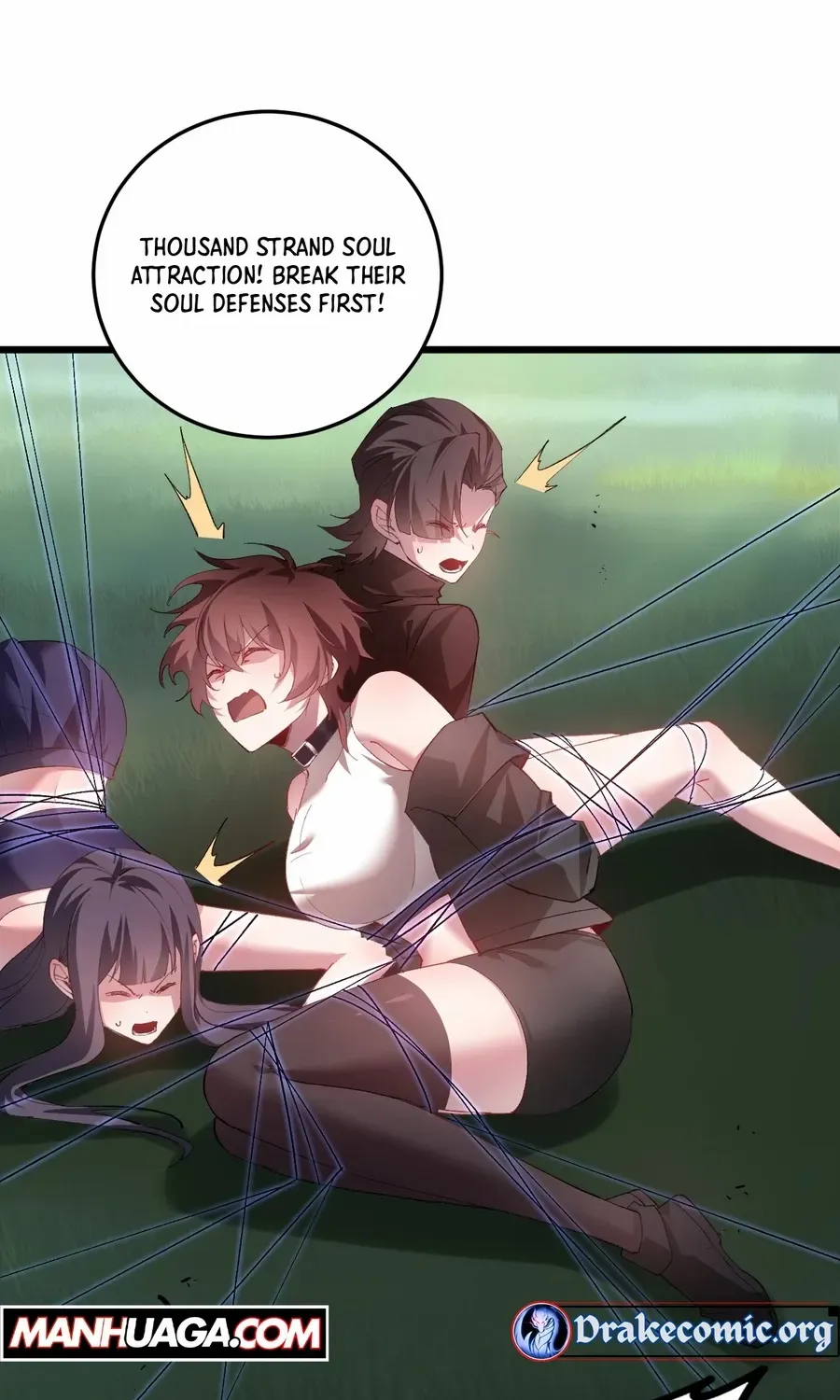 Read Supreme Zerg Lord chapter 47 image 51 on Lezhin