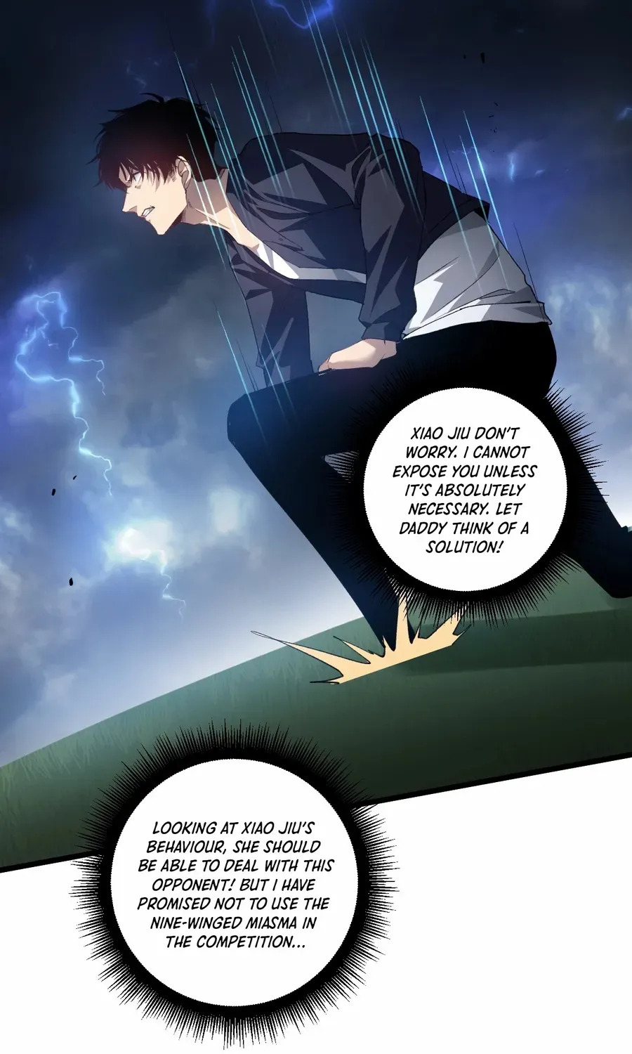 Read Supreme Zerg Lord chapter 47 image 53 on Lezhin