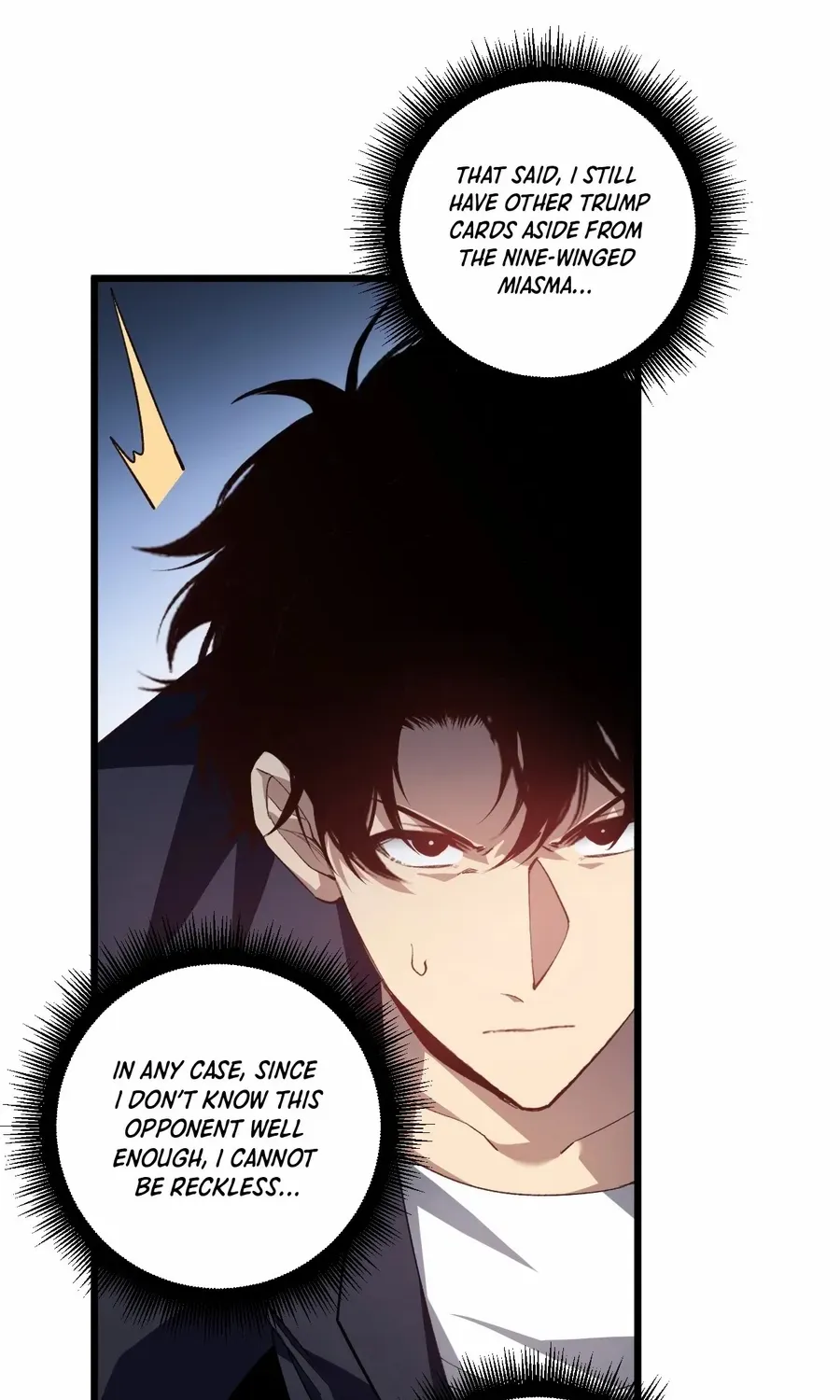 Read Supreme Zerg Lord chapter 47 image 54 on Lezhin