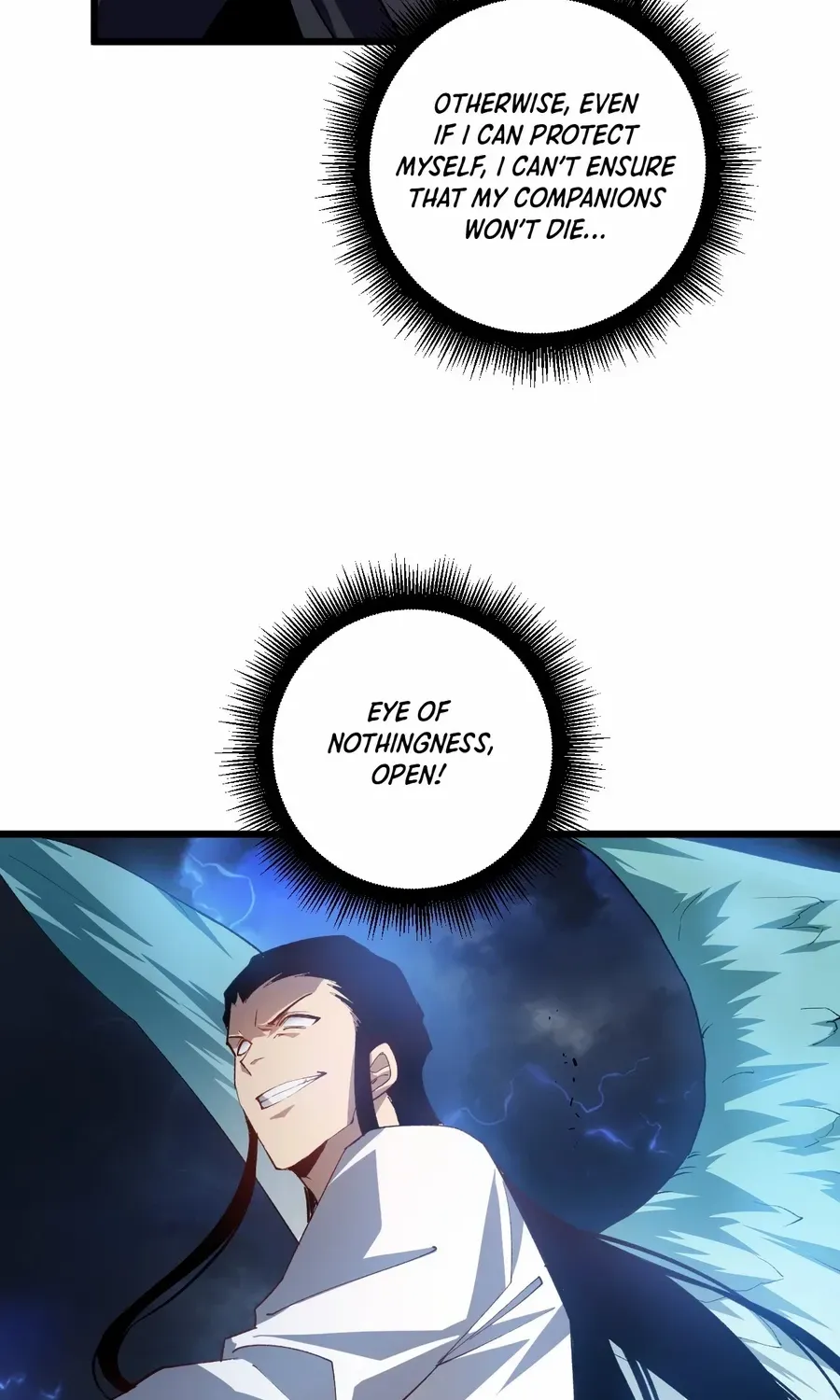 Read Supreme Zerg Lord chapter 47 image 55 on Lezhin