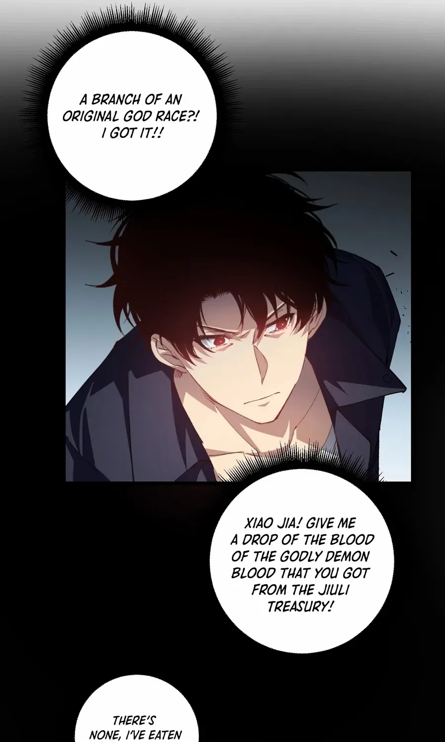 Read Supreme Zerg Lord chapter 47 image 57 on Lezhin
