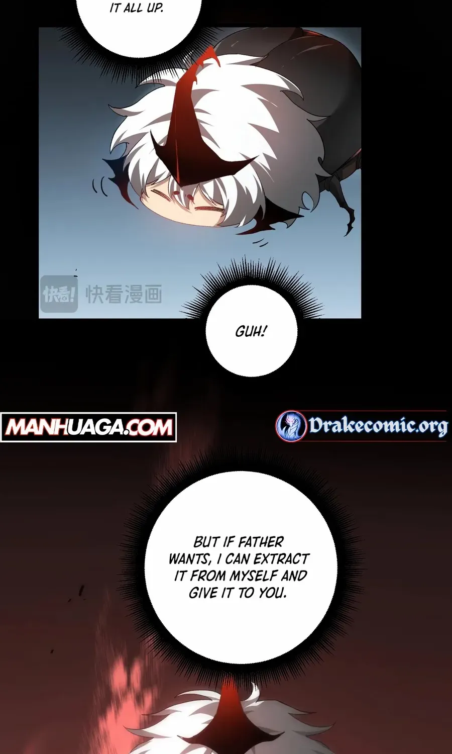 Read Supreme Zerg Lord chapter 47 image 58 on Lezhin