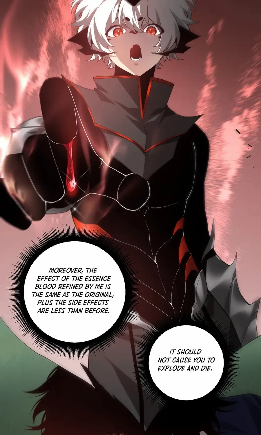 Read Supreme Zerg Lord chapter 47 image 59 on Lezhin