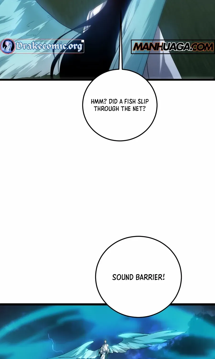 Read Supreme Zerg Lord chapter 47 image 62 on Lezhin