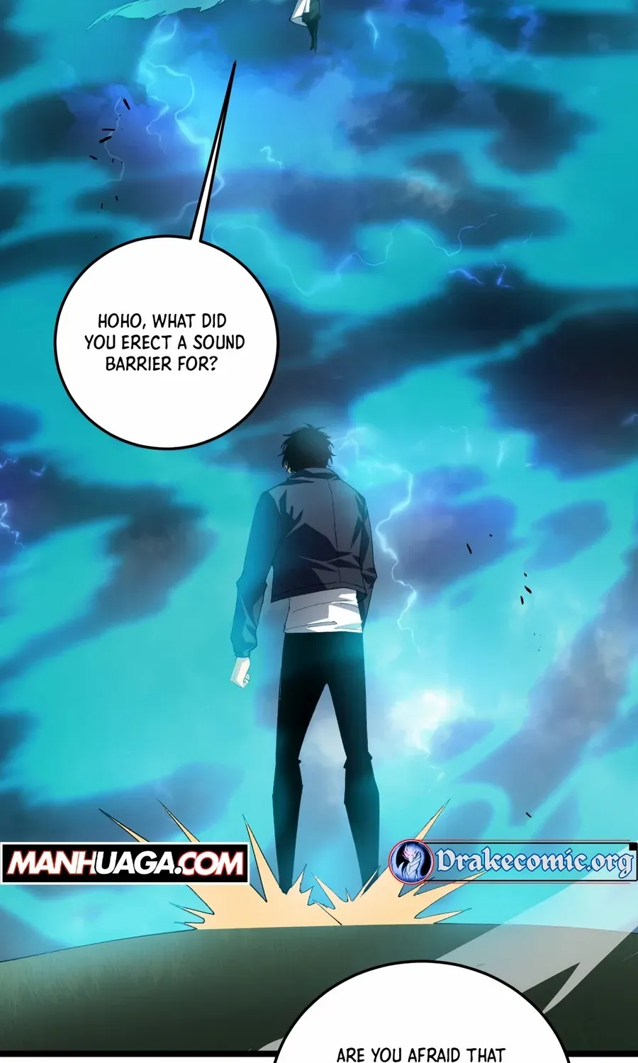 Read Supreme Zerg Lord chapter 47 image 63 on Lezhin