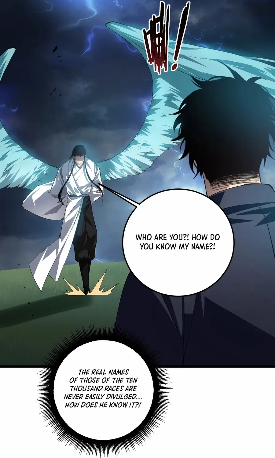 Read Supreme Zerg Lord chapter 47 image 65 on Lezhin