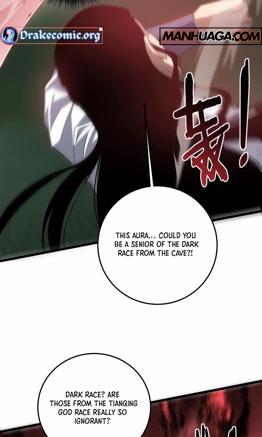 Read Supreme Zerg Lord chapter 47 image 67 on Lezhin