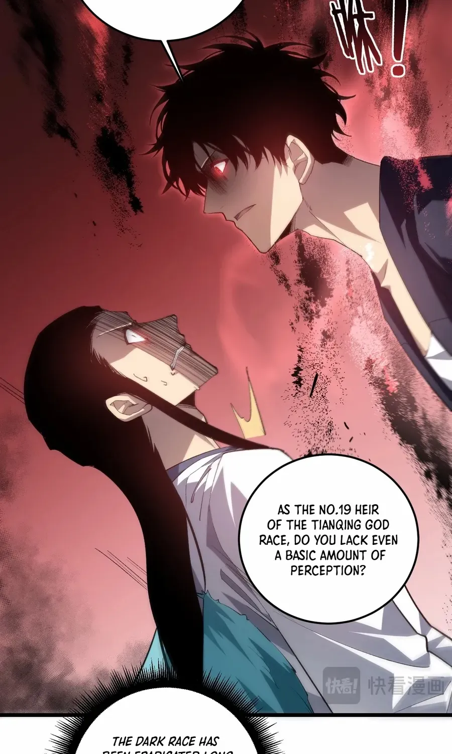Read Supreme Zerg Lord chapter 47 image 68 on Lezhin