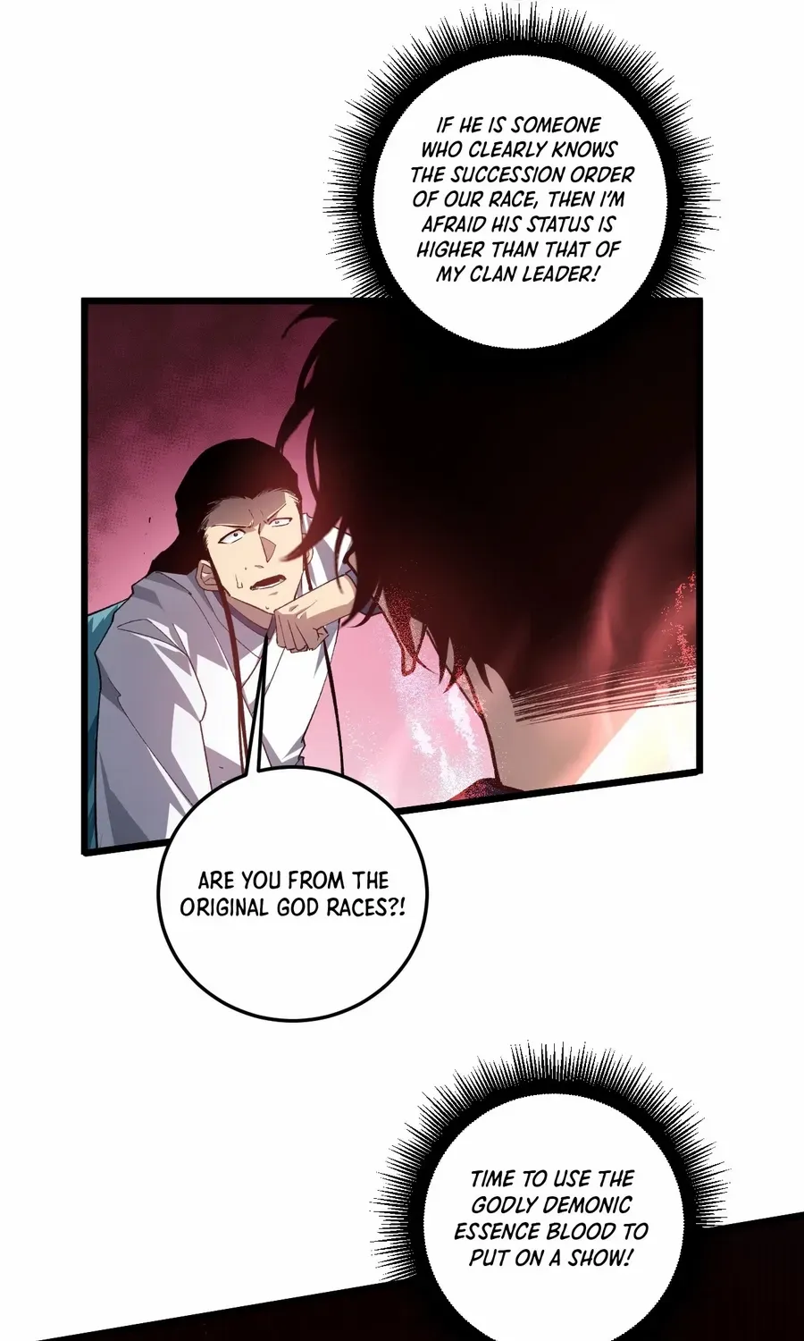 Read Supreme Zerg Lord chapter 47 image 70 on Lezhin