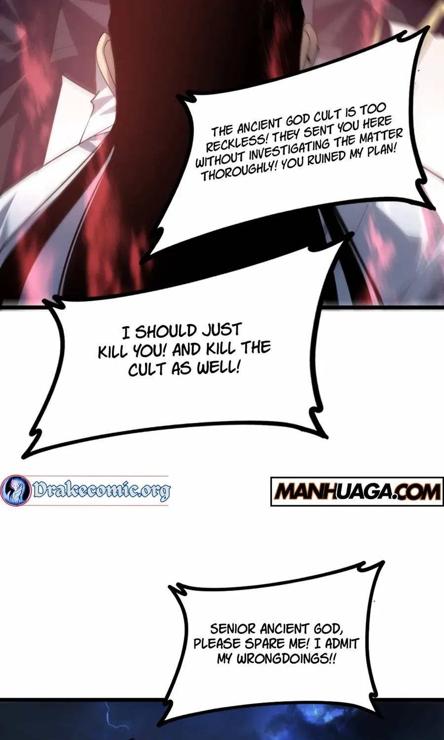 Read Supreme Zerg Lord chapter 47 image 72 on Lezhin