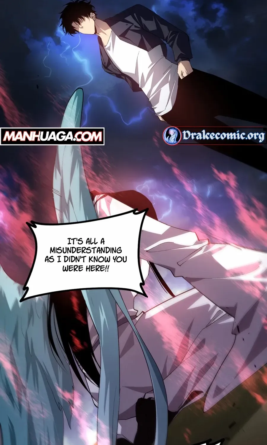 Read Supreme Zerg Lord chapter 47 image 73 on Lezhin
