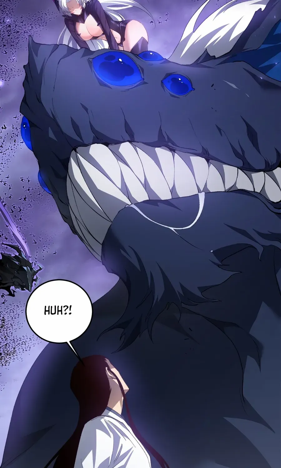 Read Supreme Zerg Lord chapter 48 image 10 on Lezhin