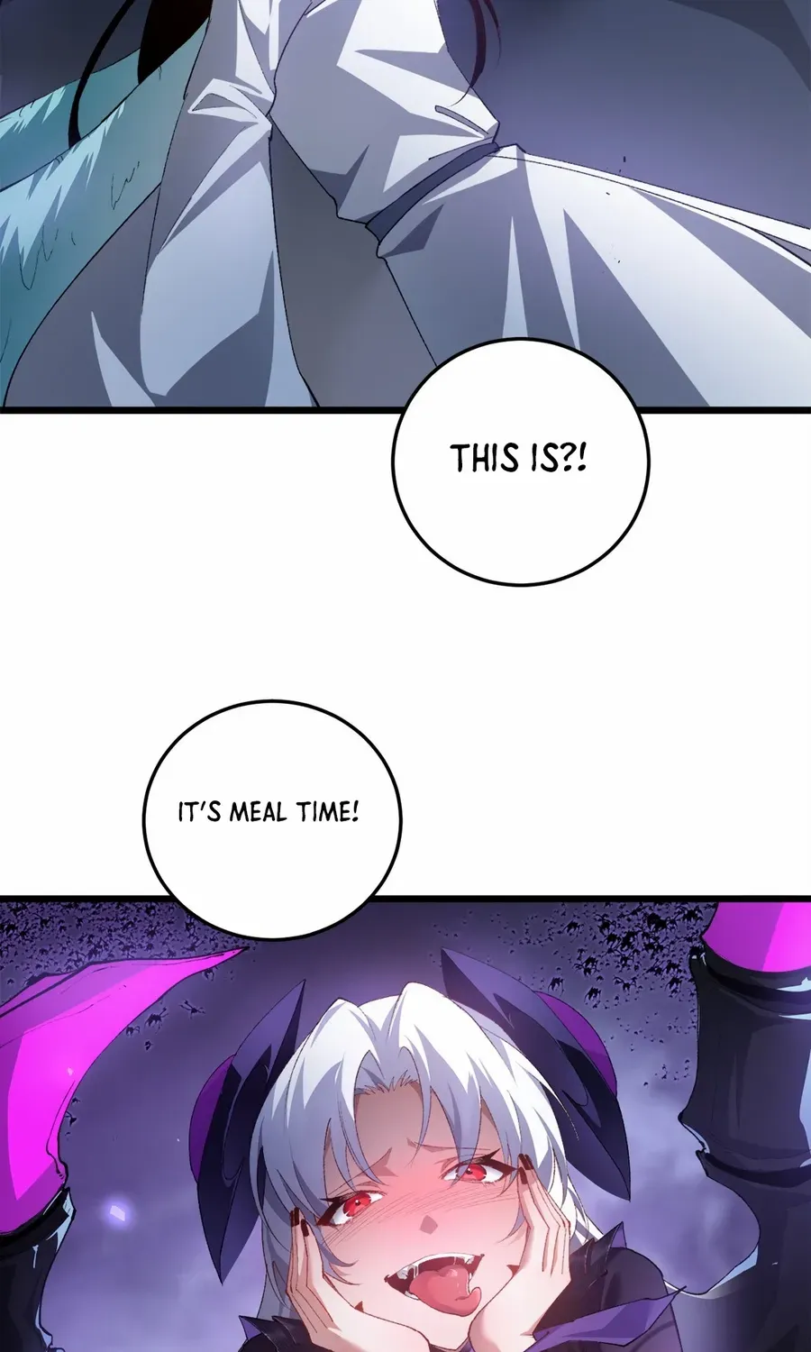 Read Supreme Zerg Lord chapter 48 image 11 on Lezhin