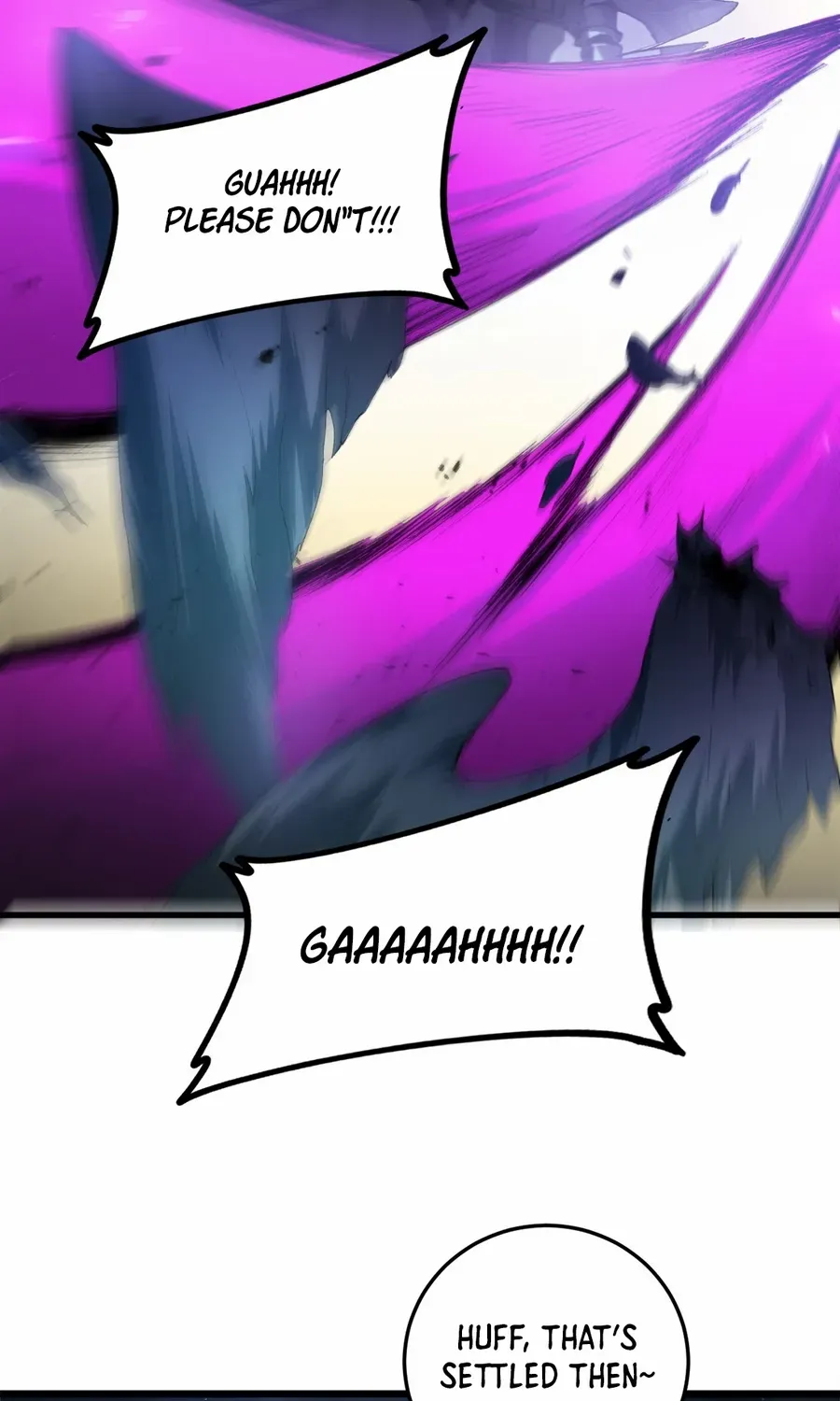 Read Supreme Zerg Lord chapter 48 image 14 on Lezhin