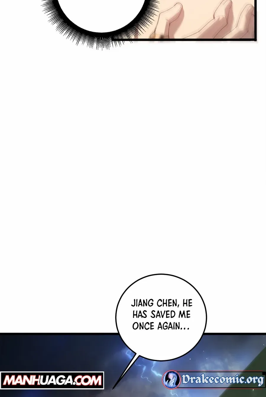 Read Supreme Zerg Lord chapter 48 image 17 on Lezhin
