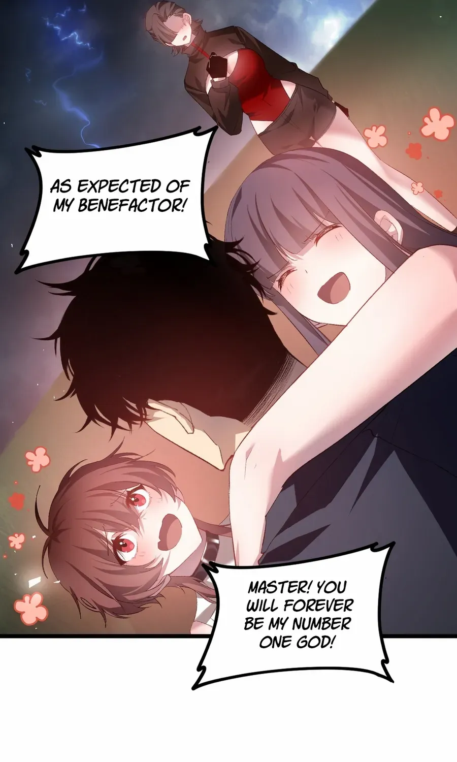 Read Supreme Zerg Lord chapter 48 image 18 on Lezhin