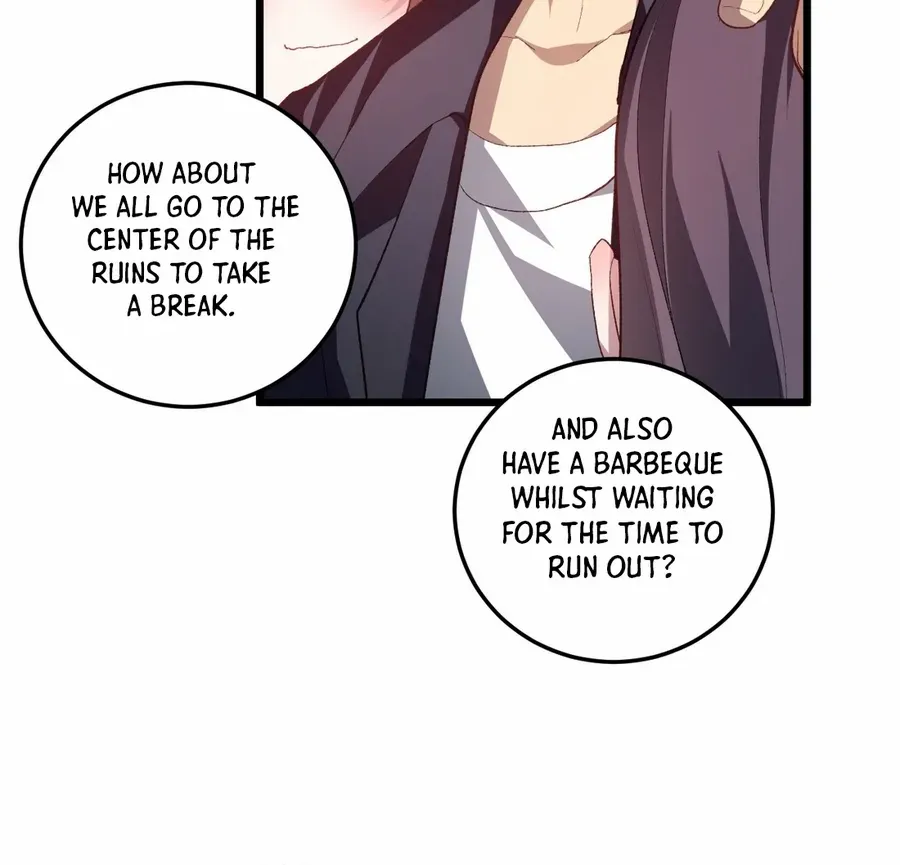 Read Supreme Zerg Lord chapter 48 image 21 on Lezhin