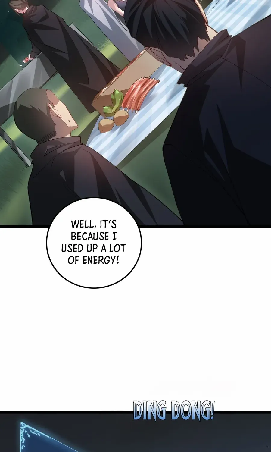 Read Supreme Zerg Lord chapter 48 image 23 on Lezhin