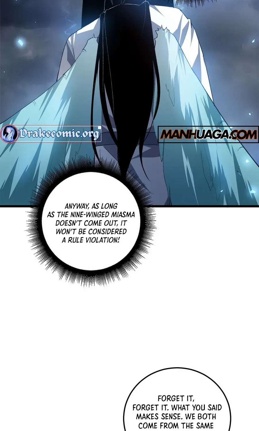 Read Supreme Zerg Lord chapter 48 image 3 on Lezhin